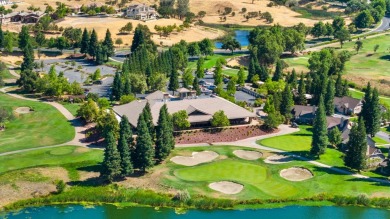 Transform your dreams into reality on this ready-to-build 0 on The Club at Copper Valley Golf Course in California - for sale on GolfHomes.com, golf home, golf lot