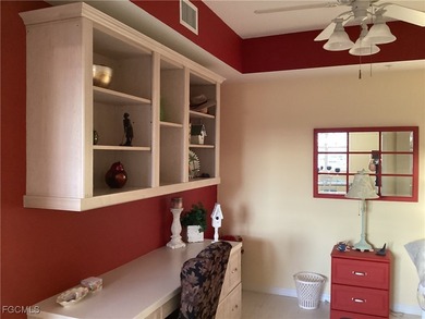 You won't be disappointed as you enter this beautiful, and on Legends Golf and Country Club in Florida - for sale on GolfHomes.com, golf home, golf lot