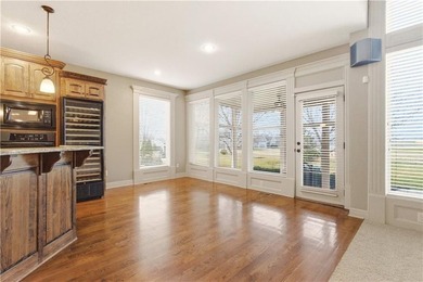 Nestled in the highly desirable Creekmoor community in Raymore on Golf Club of Creekmoor in Missouri - for sale on GolfHomes.com, golf home, golf lot