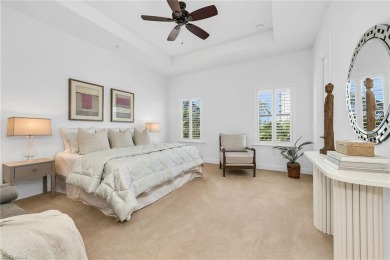 Step into elevated Florida living with this stunning 3rd-floor on The Colony Golf and Country Club in Florida - for sale on GolfHomes.com, golf home, golf lot