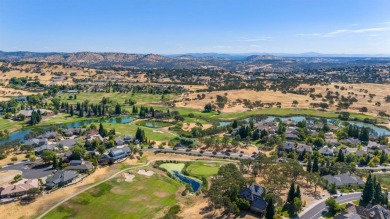 Transform your dreams into reality on this ready-to-build 0 on The Club at Copper Valley Golf Course in California - for sale on GolfHomes.com, golf home, golf lot