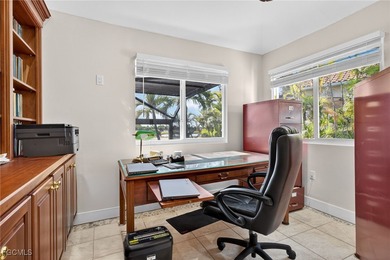 Beautiful, near beach *Beachview* custom home offering 3 on Beachview Golf Club in Florida - for sale on GolfHomes.com, golf home, golf lot