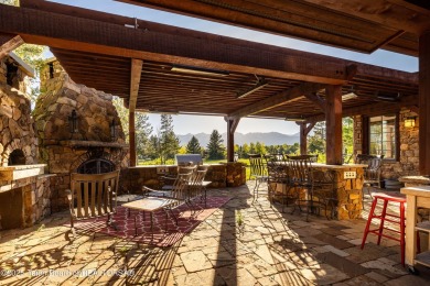 Located in the sought-after Jackson Hole Golf & Tennis community on Jackson Hole Golf and Tennis Club in Wyoming - for sale on GolfHomes.com, golf home, golf lot
