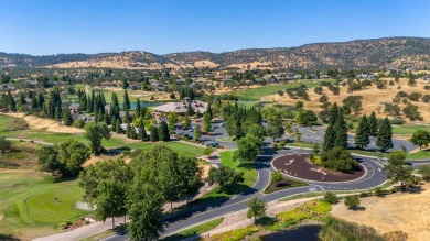 Transform your dreams into reality on this ready-to-build 0 on The Club at Copper Valley Golf Course in California - for sale on GolfHomes.com, golf home, golf lot