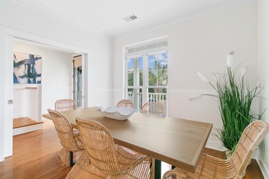 Enjoy $70K+ of recent upgrades in this bright, airy townhome on Charleston National Golf Club in South Carolina - for sale on GolfHomes.com, golf home, golf lot