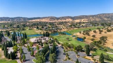 Transform your dreams into reality on this ready-to-build 0 on The Club at Copper Valley Golf Course in California - for sale on GolfHomes.com, golf home, golf lot