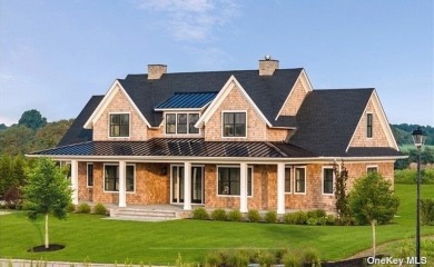 A New Private Enclave of Luxury Homes at the Gateway to Long on Baiting Hollow Club in New York - for sale on GolfHomes.com, golf home, golf lot