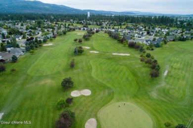 The Hampton is 1875 sqft, 3 bedroom, 2 bath 1 story home with 2 on Prairie Falls Golf Club in Idaho - for sale on GolfHomes.com, golf home, golf lot