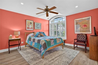 Beautiful, near beach *Beachview* custom home offering 3 on Beachview Golf Club in Florida - for sale on GolfHomes.com, golf home, golf lot