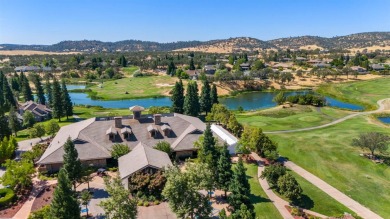 Transform your dreams into reality on this ready-to-build 0 on The Club at Copper Valley Golf Course in California - for sale on GolfHomes.com, golf home, golf lot