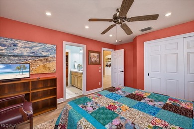 Beautiful, near beach *Beachview* custom home offering 3 on Beachview Golf Club in Florida - for sale on GolfHomes.com, golf home, golf lot