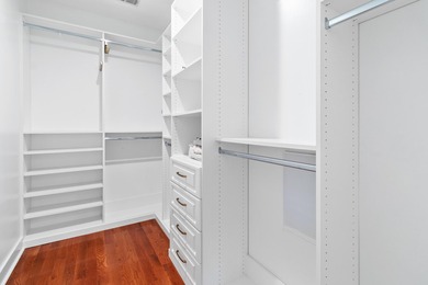 Enjoy $70K+ of recent upgrades in this bright, airy townhome on Charleston National Golf Club in South Carolina - for sale on GolfHomes.com, golf home, golf lot