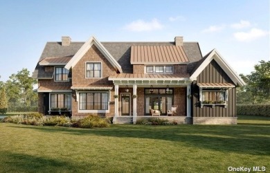 A New Private Enclave of Luxury Homes at the Gateway to Long on Baiting Hollow Club in New York - for sale on GolfHomes.com, golf home, golf lot