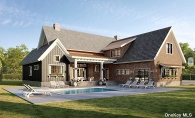 A New Private Enclave of Luxury Homes at the Gateway to Long on Baiting Hollow Club in New York - for sale on GolfHomes.com, golf home, golf lot