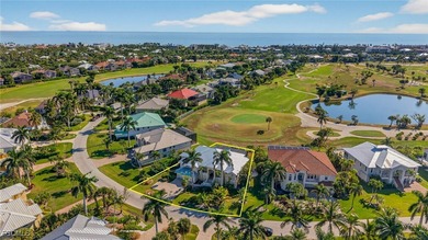 Beautiful, near beach *Beachview* custom home offering 3 on Beachview Golf Club in Florida - for sale on GolfHomes.com, golf home, golf lot