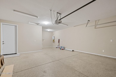 Embrace the vibrant Active Adult lifestyle in this beautifully on Poston Butte Golf Club in Arizona - for sale on GolfHomes.com, golf home, golf lot