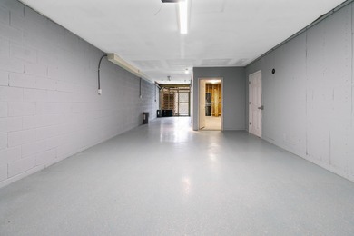 Enjoy $70K+ of recent upgrades in this bright, airy townhome on Charleston National Golf Club in South Carolina - for sale on GolfHomes.com, golf home, golf lot