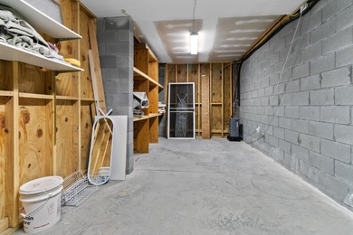 Enjoy $70K+ of recent upgrades in this bright, airy townhome on Charleston National Golf Club in South Carolina - for sale on GolfHomes.com, golf home, golf lot