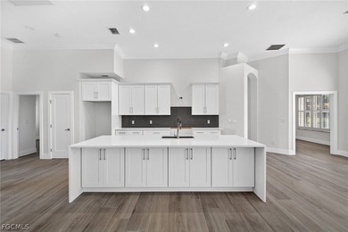 Welcome to your dream home in the highly sought-after Coco Bay on Kelly Greens Golf and Country Club in Florida - for sale on GolfHomes.com, golf home, golf lot