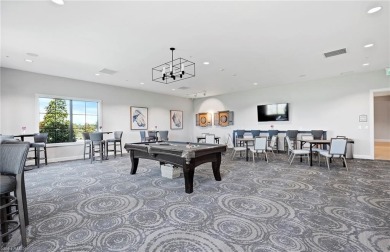 GOLF COURSE LIVING AT IT'S BEST-COME LIVE THE DEL WEBB LIFE IN on Panther Run Golf Club in Florida - for sale on GolfHomes.com, golf home, golf lot