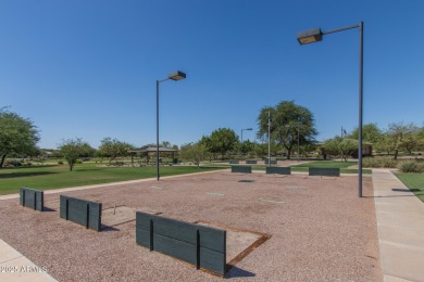 Embrace the vibrant Active Adult lifestyle in this beautifully on Poston Butte Golf Club in Arizona - for sale on GolfHomes.com, golf home, golf lot