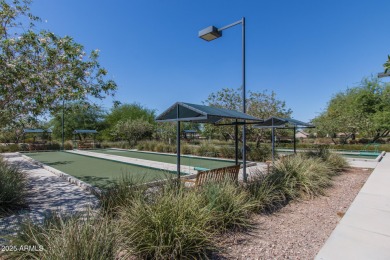 Embrace the vibrant Active Adult lifestyle in this beautifully on Poston Butte Golf Club in Arizona - for sale on GolfHomes.com, golf home, golf lot