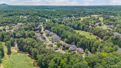 Welcome to 6450 Hampton Highlands Drive. A picturesque golf on Hampton Golf Village in Georgia - for sale on GolfHomes.com, golf home, golf lot