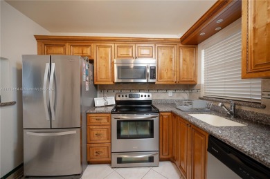 If you are looking for an Amazing unit, corner move-in ready in on Sunrise Lakes Phase III in Florida - for sale on GolfHomes.com, golf home, golf lot