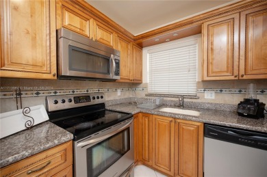 If you are looking for an Amazing unit, corner move-in ready in on Sunrise Lakes Phase III in Florida - for sale on GolfHomes.com, golf home, golf lot