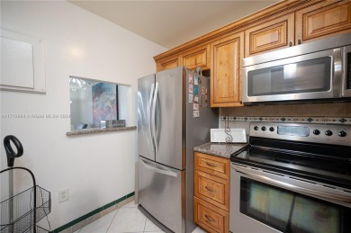 If you are looking for an Amazing unit, corner move-in ready in on Sunrise Lakes Phase III in Florida - for sale on GolfHomes.com, golf home, golf lot
