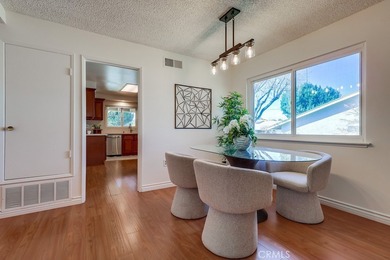 Welcome to easy, worry-free living in the guard-gated 55+ on Friendly Valley Golf Course in California - for sale on GolfHomes.com, golf home, golf lot