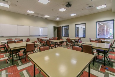 Embrace the vibrant Active Adult lifestyle in this beautifully on Poston Butte Golf Club in Arizona - for sale on GolfHomes.com, golf home, golf lot