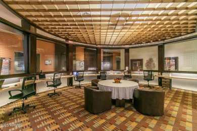 Embrace the vibrant Active Adult lifestyle in this beautifully on Poston Butte Golf Club in Arizona - for sale on GolfHomes.com, golf home, golf lot