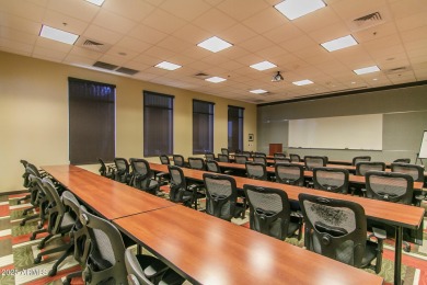 Embrace the vibrant Active Adult lifestyle in this beautifully on Poston Butte Golf Club in Arizona - for sale on GolfHomes.com, golf home, golf lot