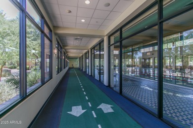 Embrace the vibrant Active Adult lifestyle in this beautifully on Poston Butte Golf Club in Arizona - for sale on GolfHomes.com, golf home, golf lot