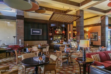 Embrace the vibrant Active Adult lifestyle in this beautifully on Poston Butte Golf Club in Arizona - for sale on GolfHomes.com, golf home, golf lot