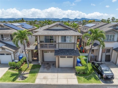 Well-maintained single-family home in Tuscany II at Ewa by on Hawaii Prince Golf Club in Hawaii - for sale on GolfHomes.com, golf home, golf lot