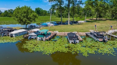 Harbor Hills Haven with Deeded Boat Slip!

Experience the on Harbor Hills Country Club in Ohio - for sale on GolfHomes.com, golf home, golf lot