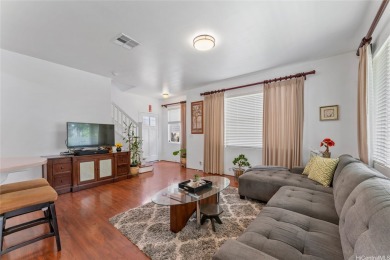 Well-maintained single-family home in Tuscany II at Ewa by on Hawaii Prince Golf Club in Hawaii - for sale on GolfHomes.com, golf home, golf lot