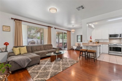 Well-maintained single-family home in Tuscany II at Ewa by on Hawaii Prince Golf Club in Hawaii - for sale on GolfHomes.com, golf home, golf lot
