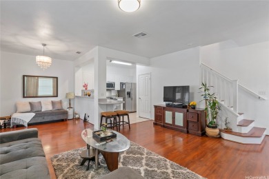 Well-maintained single-family home in Tuscany II at Ewa by on Hawaii Prince Golf Club in Hawaii - for sale on GolfHomes.com, golf home, golf lot