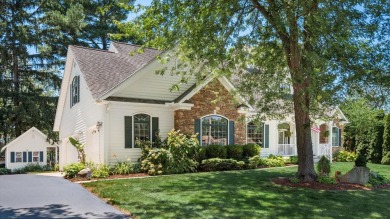 Harbor Hills Haven with Deeded Boat Slip!

Experience the on Harbor Hills Country Club in Ohio - for sale on GolfHomes.com, golf home, golf lot