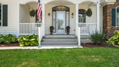 Harbor Hills Haven with Deeded Boat Slip!

Experience the on Harbor Hills Country Club in Ohio - for sale on GolfHomes.com, golf home, golf lot