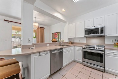 Well-maintained single-family home in Tuscany II at Ewa by on Hawaii Prince Golf Club in Hawaii - for sale on GolfHomes.com, golf home, golf lot