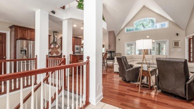 Harbor Hills Haven with Deeded Boat Slip!

Experience the on Harbor Hills Country Club in Ohio - for sale on GolfHomes.com, golf home, golf lot