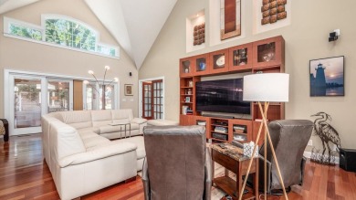 Harbor Hills Haven with Deeded Boat Slip!

Experience the on Harbor Hills Country Club in Ohio - for sale on GolfHomes.com, golf home, golf lot
