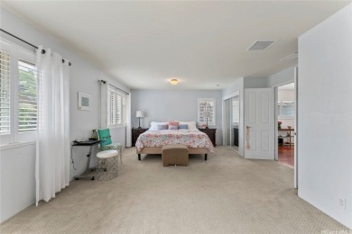 Well-maintained single-family home in Tuscany II at Ewa by on Hawaii Prince Golf Club in Hawaii - for sale on GolfHomes.com, golf home, golf lot