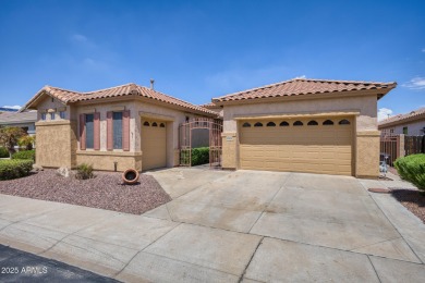 Arizona Traditions, a guard-gated 55+ community, offers golf on Arizona Traditions Golf Club in Arizona - for sale on GolfHomes.com, golf home, golf lot