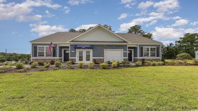 Welcome Brunswick Plantation!  A gated community with 24 hours on Brunswick Plantation and Golf Resorts in North Carolina - for sale on GolfHomes.com, golf home, golf lot