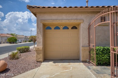 Arizona Traditions, a guard-gated 55+ community, offers golf on Arizona Traditions Golf Club in Arizona - for sale on GolfHomes.com, golf home, golf lot